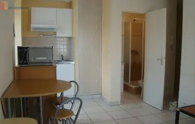 Studio à Brest