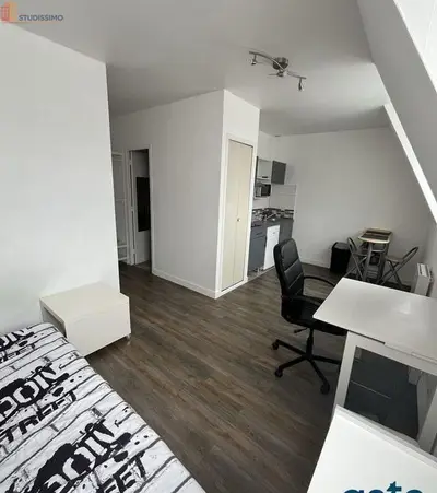 Studio à Brest