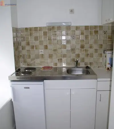 Studio à Brest