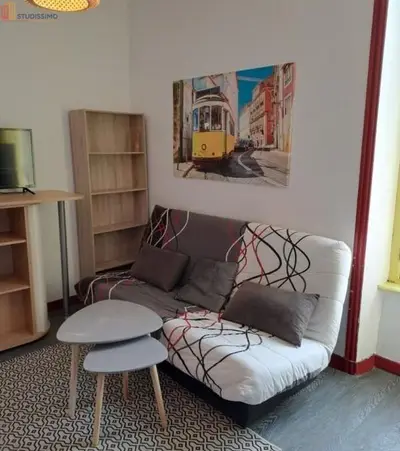 Studio à Carhaix-Plouguer