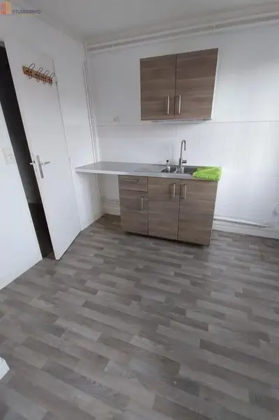 Studio à Brest