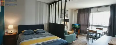 Studio à Brest