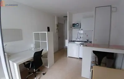 Studio à Brest