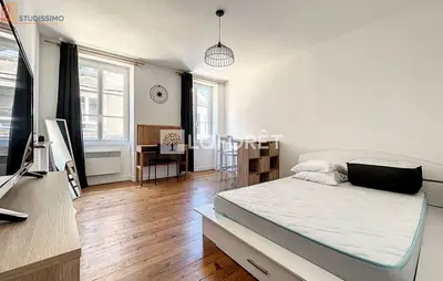 Studio à Quimper