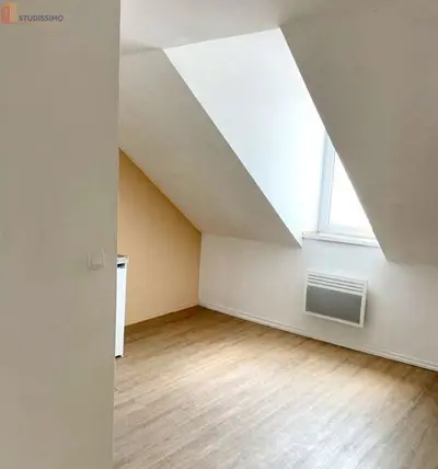 Studio à Quimper