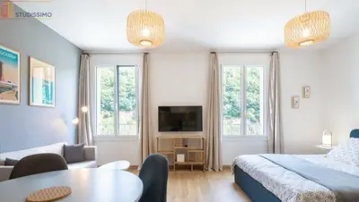 Studio à Quimper