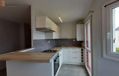 Studio à Quimper