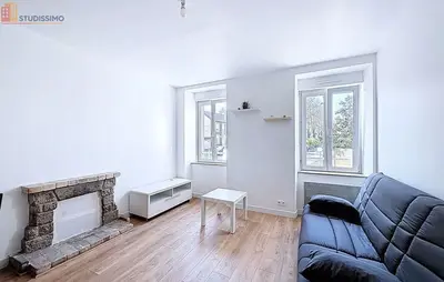 Studio à Brest