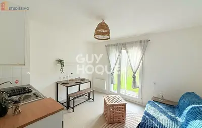 Studio à Brest
