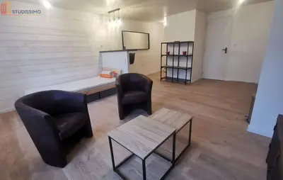 Studio à Morlaix