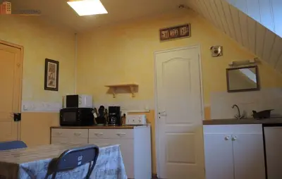 Studio à Plouhinec