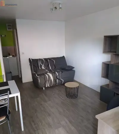 Studio à Quimper