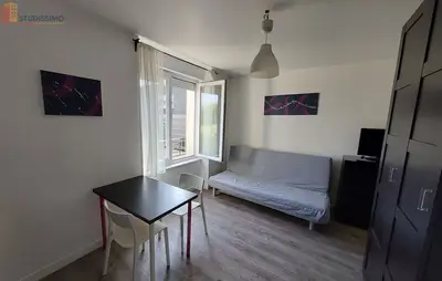 Studio à Brest