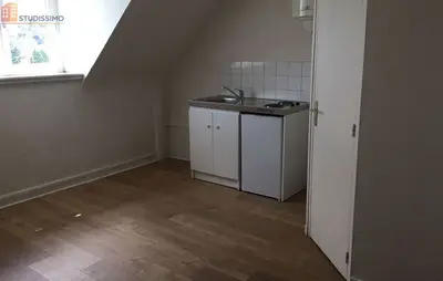 Studio à Quimper