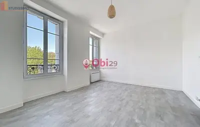 Studio à Châteaulin