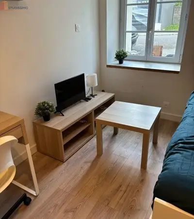 Studio à Brest
