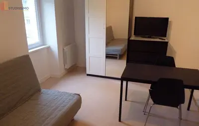 Studio à Brest