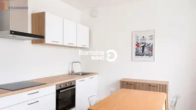 Studio à Plabennec