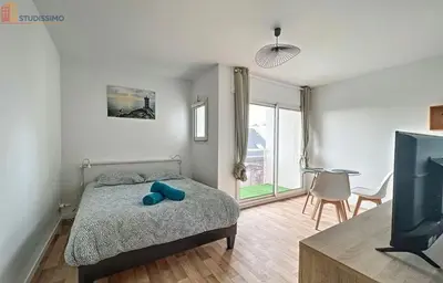 Studio à Brest