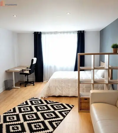 Studio à Brest