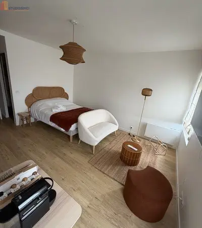 Studio à Brest