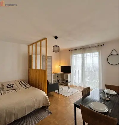 Studio à Brest