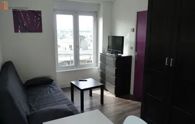 Studio à Brest
