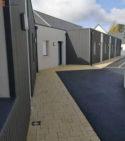 Studio à Telgruc-sur-Mer