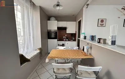 Studio à Brest