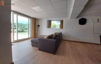 Studio à Saint-Évarzec