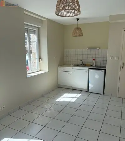 Studio à Brest