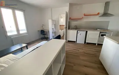 Studio à Landivisiau