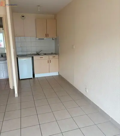 Studio à Brest