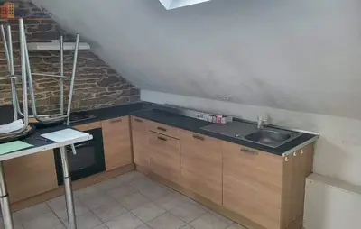 Studio à Landudec
