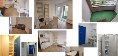 Studio à Brest