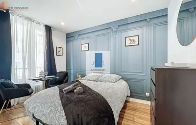 Studio à Brest