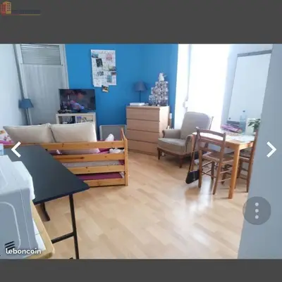 Studio à Brest