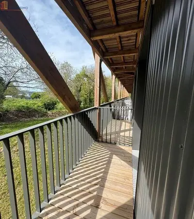 Studio à Plouzané