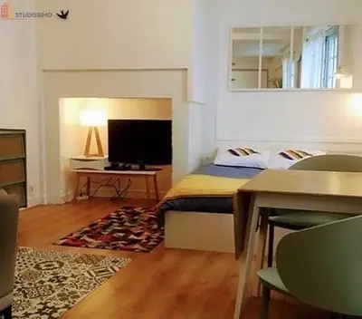 Studio à Quimper