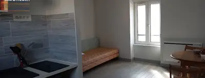 Studio à Quimper