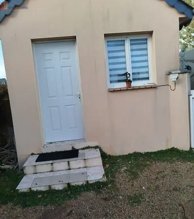Studio à Plougasnou