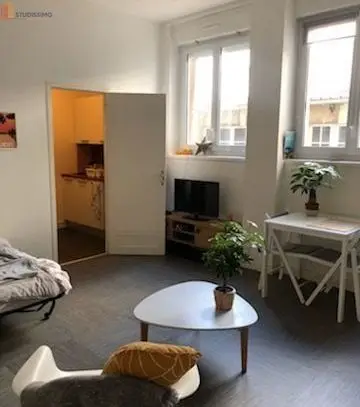 Studio à Brest