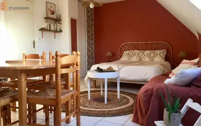 Studio à Trégunc
