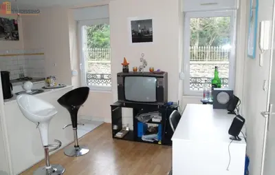Studio à Brest