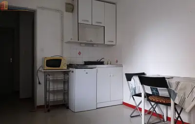 Studio à Brest