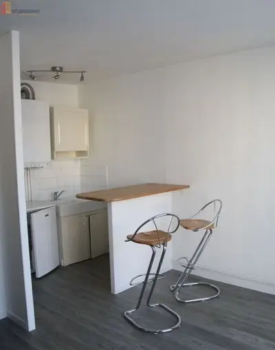 Studio à Brest