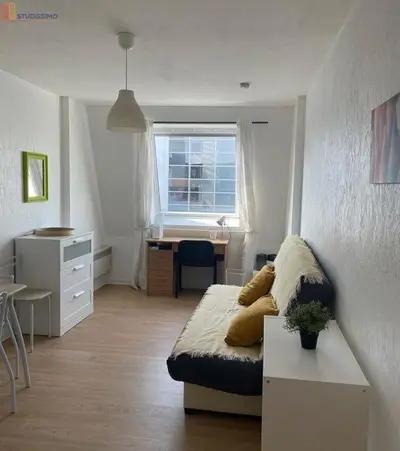 Studio à Brest
