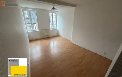 Studio à Morlaix