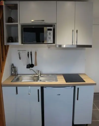 Studio à Quimper