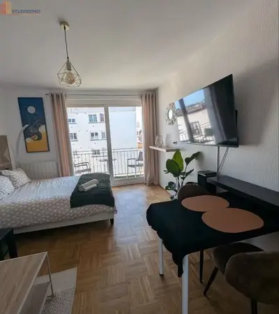 Studio à Concarneau